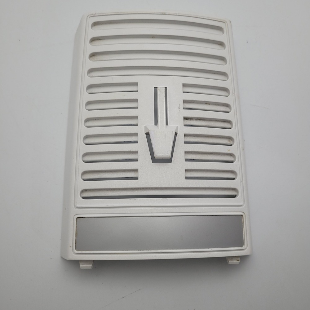 Electrolux Filter Cover Lux Classic Vacuum
